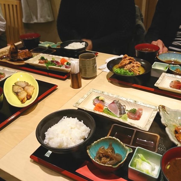 今日のひるごはん