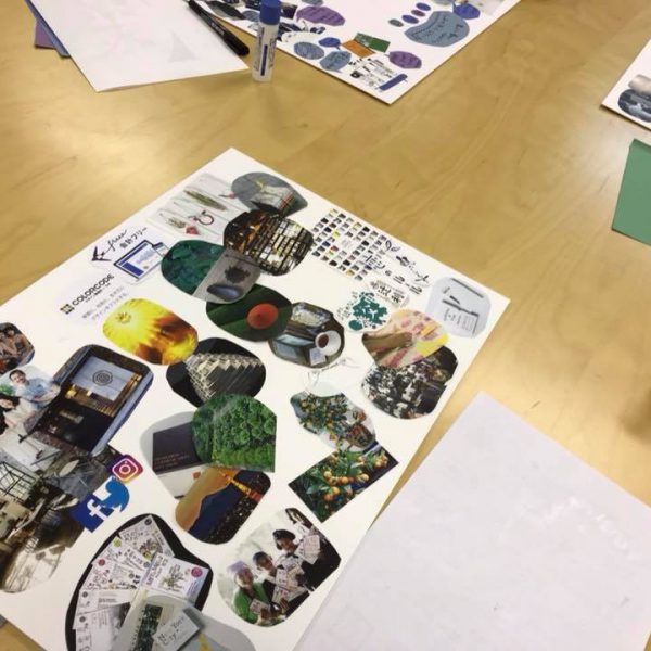 colorcode’s  image board
